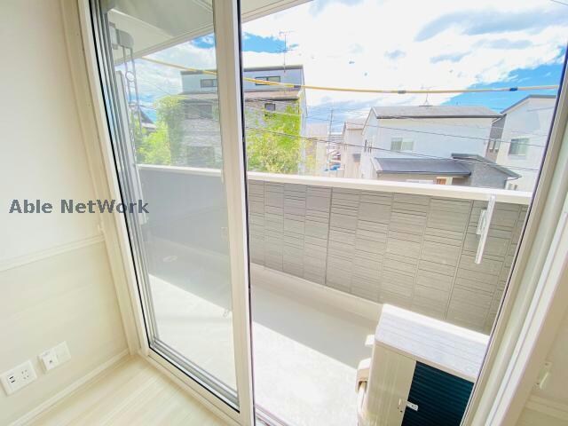 ＧＬＡＮＺ.Ｋ　Ⅰの物件内観写真