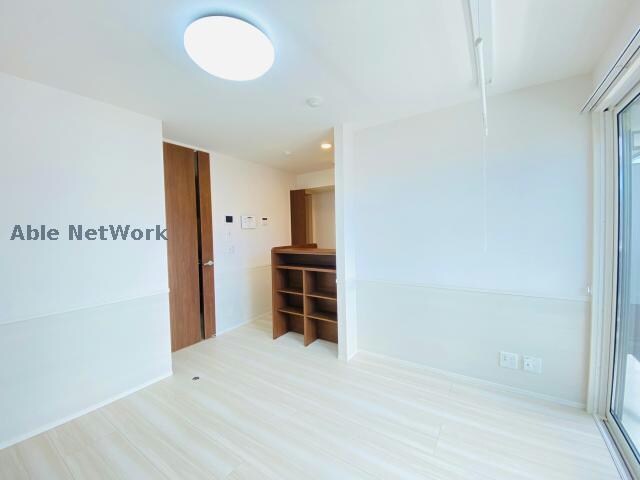 ＧＬＡＮＺ.Ｋ　Ⅰの物件内観写真