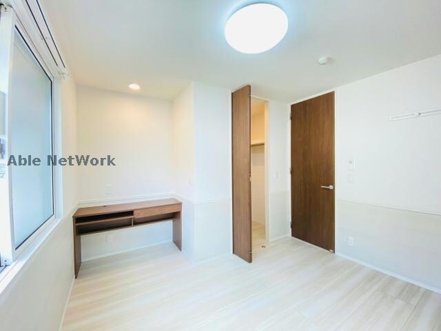 ＧＬＡＮＺ.Ｋ　Ⅰの物件内観写真