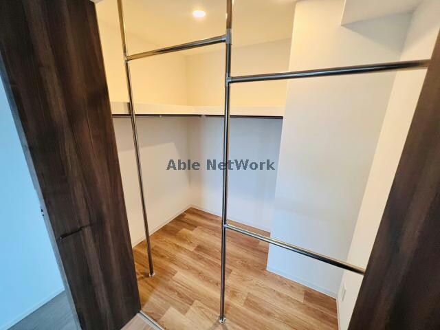 アルファステイツ熊本駅東の物件内観写真