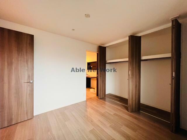 アルファステイツ熊本駅東の物件内観写真