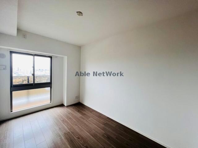 アルファステイツ熊本駅東の物件内観写真