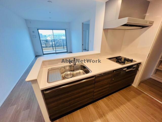 アルファステイツ熊本駅東の物件内観写真