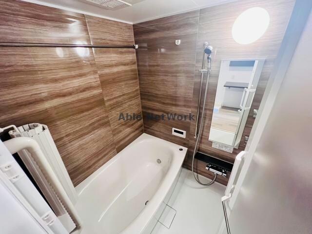 アルファステイツ熊本駅東の物件内観写真