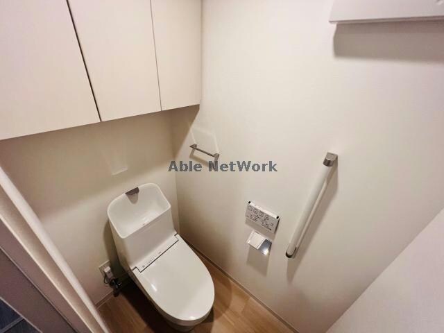 アルファステイツ熊本駅東の物件内観写真