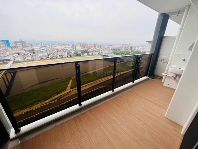 アルファステイツ熊本駅東の物件内観写真