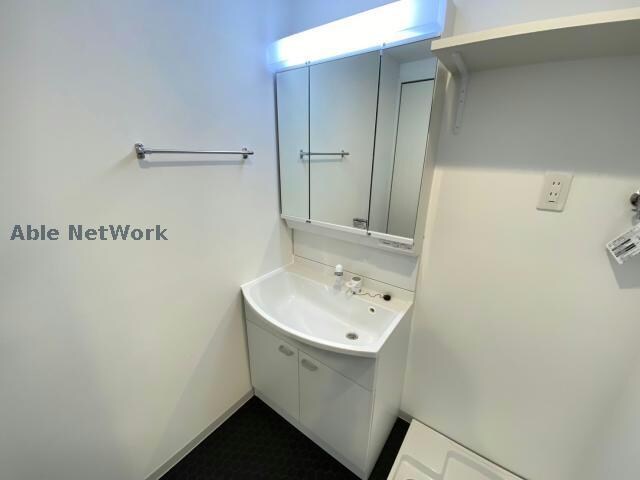 UNITED八島の物件内観写真