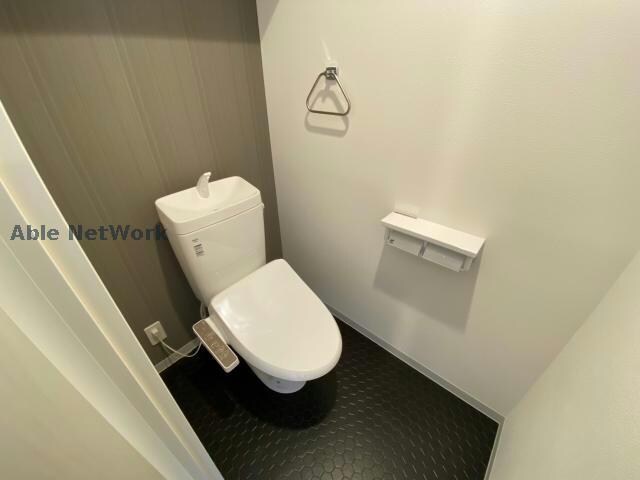 UNITED八島の物件内観写真