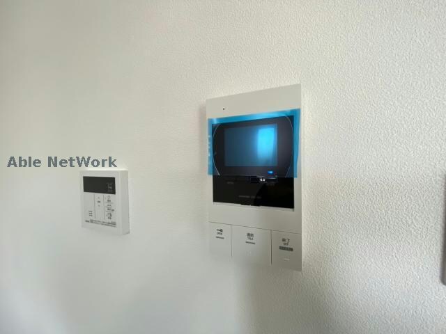 UNITED八島の物件内観写真