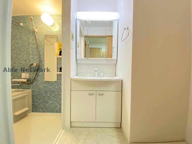 Salute(本荘)の物件内観写真