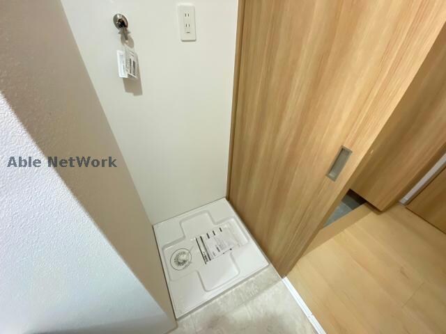 Salute(本荘)の物件内観写真