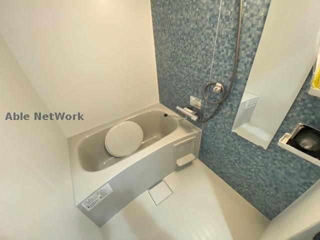 Salute(本荘)の物件内観写真