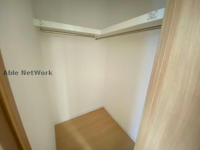 Salute(本荘)の物件内観写真