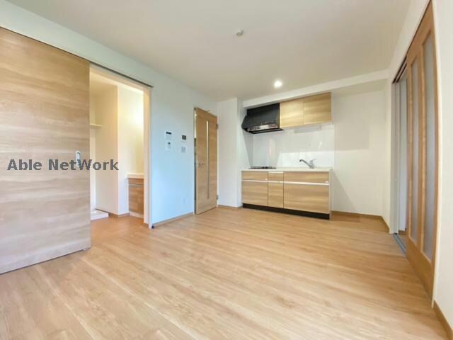 REGALEST熊本駅前の物件内観写真