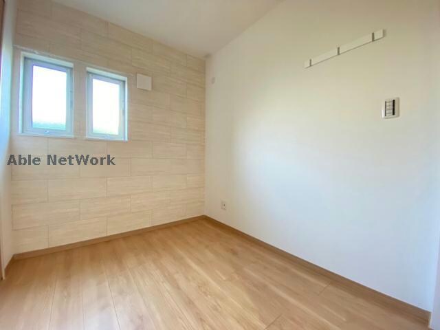 REGALEST熊本駅前の物件内観写真