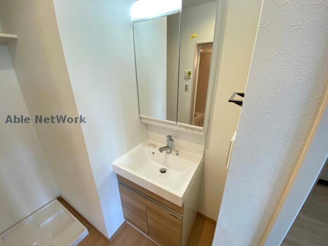 REGALEST熊本駅前の物件内観写真