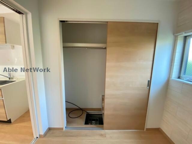 REGALEST熊本駅前の物件内観写真