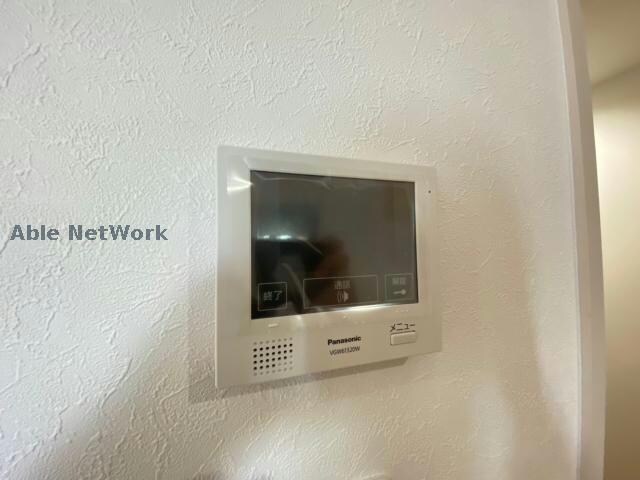 REGALEST熊本駅前の物件内観写真