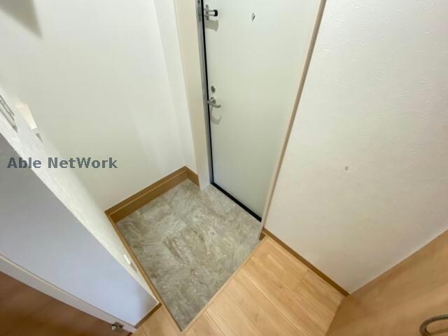 REGALEST熊本駅前の物件内観写真