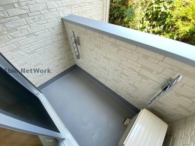 REGALEST熊本駅前の物件内観写真