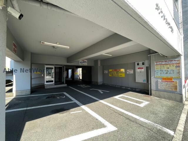 辛島町駅 徒歩6分 4階の物件外観写真