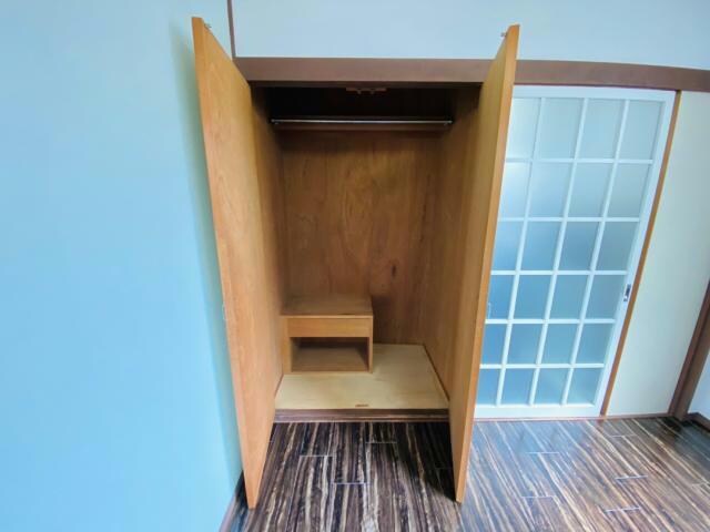 アペックスの物件内観写真