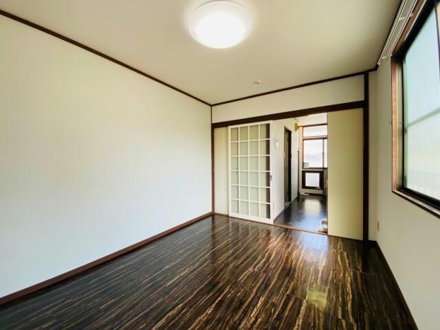 アペックスの物件内観写真