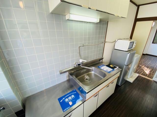 アペックスの物件内観写真