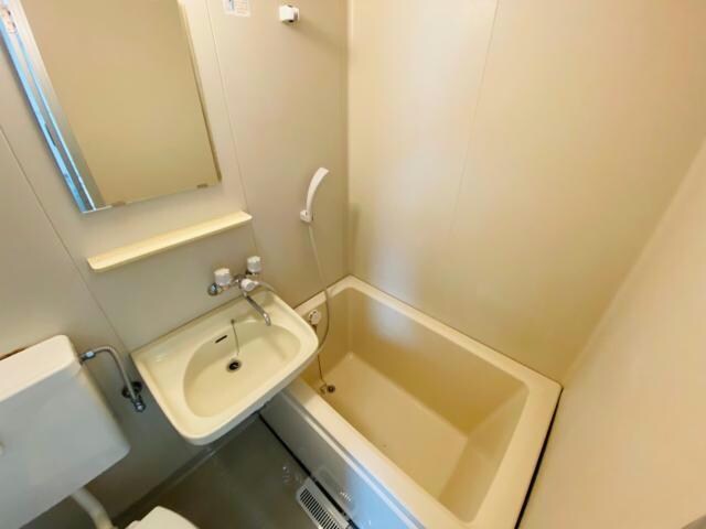 アペックスの物件内観写真