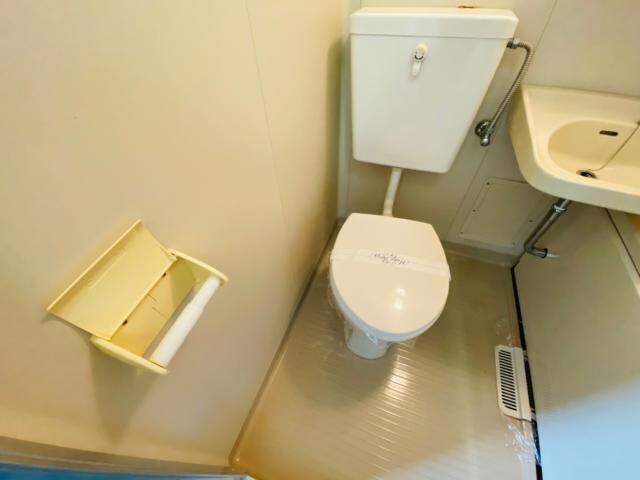 アペックスの物件内観写真