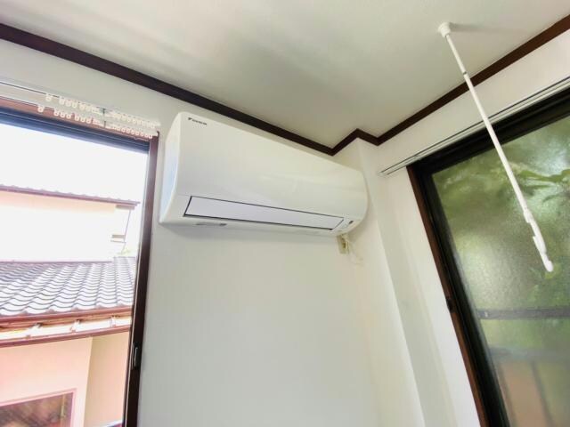 アペックスの物件内観写真