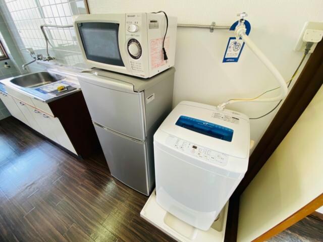 アペックスの物件内観写真