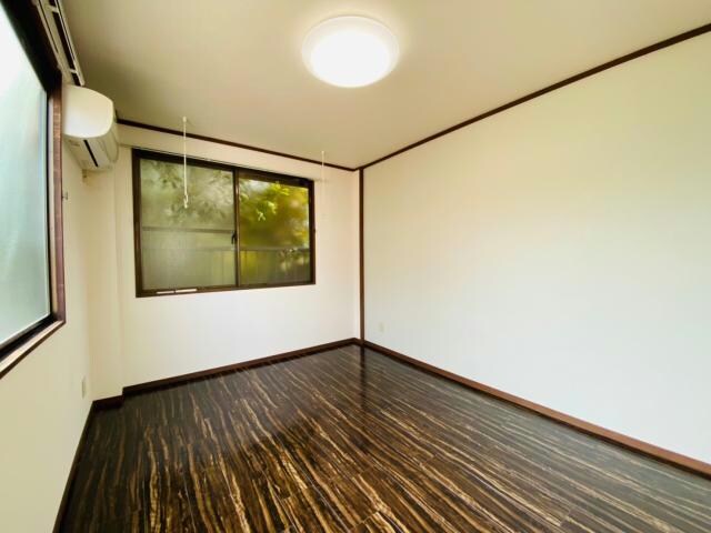 アペックスの物件内観写真