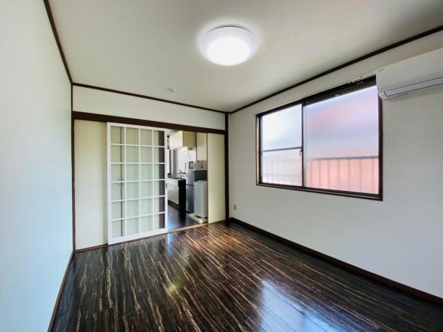 アペックスの物件内観写真