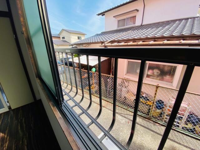 アペックスの物件内観写真