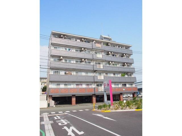 田崎橋駅 徒歩12分の物件外観写真