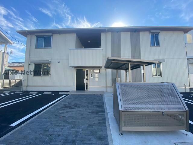 田崎橋駅 徒歩13分 1階の物件外観写真