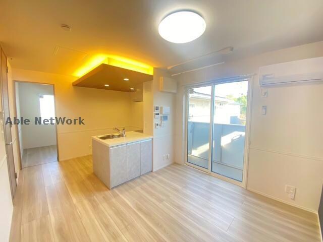 田崎橋駅 徒歩13分 1階の物件内観写真