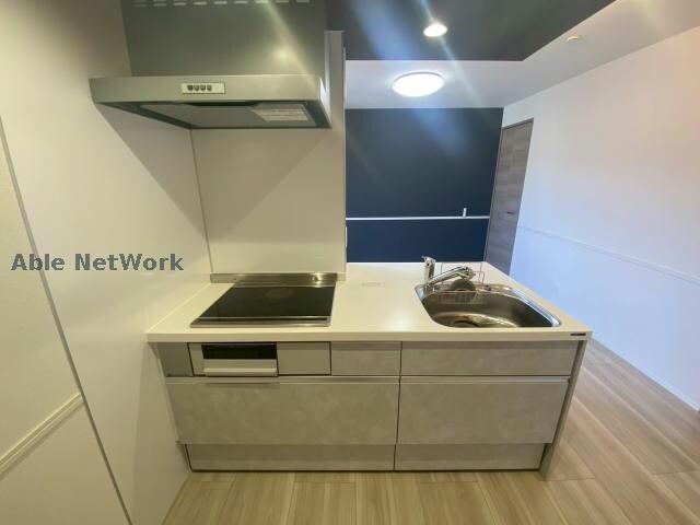 田崎橋駅 徒歩13分 1階の物件内観写真