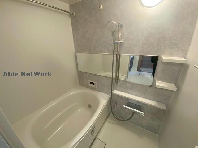 田崎橋駅 徒歩13分 1階の物件内観写真