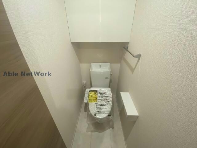 田崎橋駅 徒歩13分 1階の物件内観写真