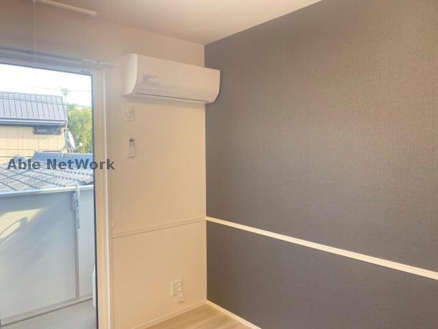 田崎橋駅 徒歩13分 1階の物件内観写真