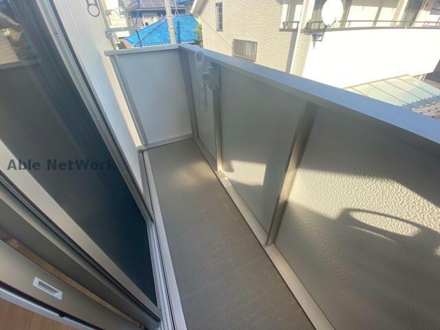 田崎橋駅 徒歩13分 1階の物件内観写真