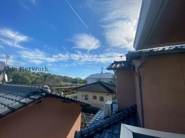 田崎橋駅 徒歩13分 1階の物件内観写真