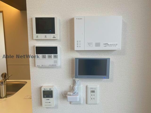 田崎橋駅 徒歩13分 1階の物件内観写真