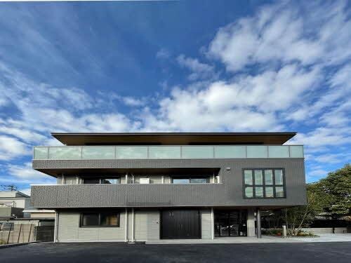 藤崎宮前駅 徒歩11分 2階の物件外観写真