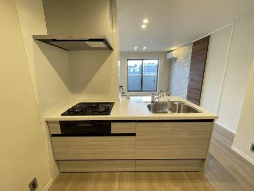 藤崎宮前駅 徒歩11分 2階の物件内観写真