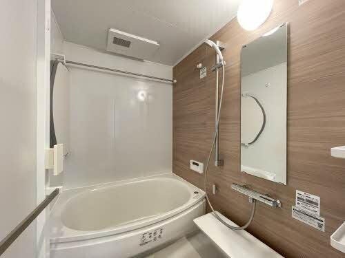 藤崎宮前駅 徒歩11分 2階の物件内観写真