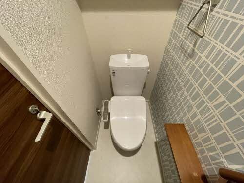 藤崎宮前駅 徒歩11分 2階の物件内観写真