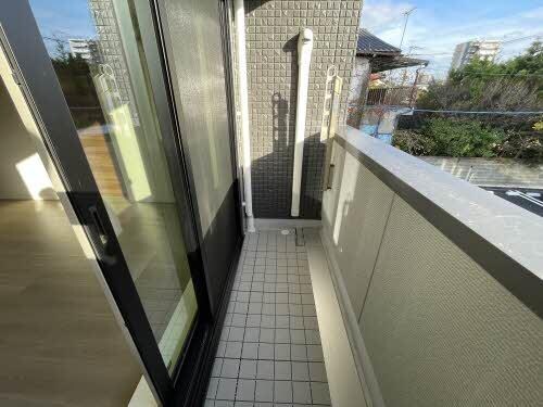 藤崎宮前駅 徒歩11分 2階の物件内観写真